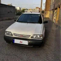 پراید 131 مدل 94