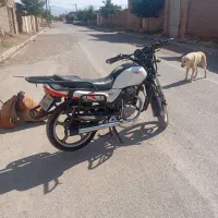 موتور سیکلت شکاری ۱۵۰