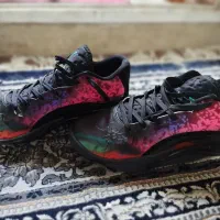 کفش بسکتبال|کیف، کفش، کمربند|شیراز, شهرک سراج‎|دیوار