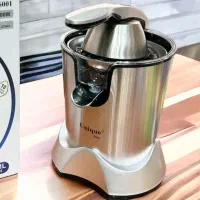 آب مرکبات گیری (پرتقال،لیمو،انار) یونیک آکبند نو