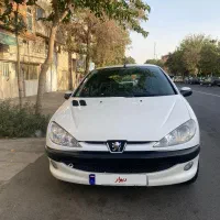 ۲۰۶ تیپ ۳ مدل ۸۹