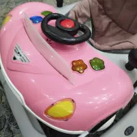 روروئک دلیجان نو نو