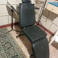لوازم کامل تتو