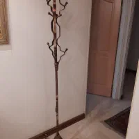 جا لباسی