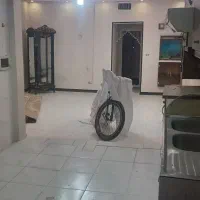 واحد  ۶۷ متری   نور ۲۷ طبقه سوم