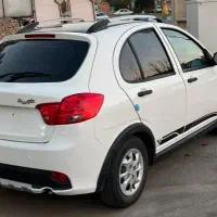 کوئیک فول، سفید مشکی. 1403|خودرو سواری و وانت|گنبد کاووس, |دیوار