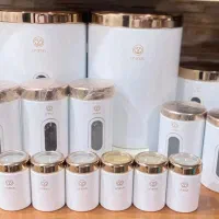 سرویس 17پارچه اورانوس مناسب جهیزیه