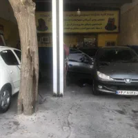 استخدام نقاش ماشین ماهر و نیمه ماهر