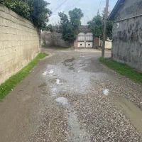 فروش زمین ۴۲۰ متری مازندران|فروش زمین و ملک کلنگی|جویبار, |دیوار