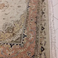 فرش ۹ متری ضخیم وسالم|فرش|تهران, صد دستگاه|دیوار