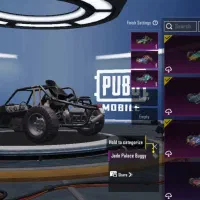 اکانت پابجی|کنسول، بازی ویدئویی و آنلاین|بروجن, |دیوار