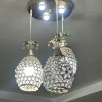 لوستر اشپزخانه