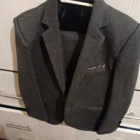 کت وشلوار پسرونه