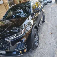 تیگو8 پرو مکس401|خودرو سواری و وانت|تهران, مهران|دیوار