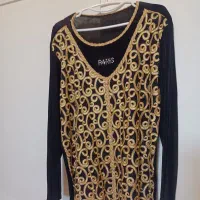 لباس ( شومیز ) مجلسی