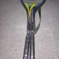 بدمینتون نو