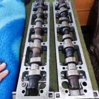 میل سوپاپ 7L4 پارس ELX ، بدون کوچکترین ایرادی خشک