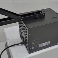 بخاری برقی صنعتی ۳۰۰۰وات فوق کم مصرف|بخاری، هیتر، شومینه|تهران, تجریش|دیوار