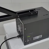 بخاری برقی صنعتی ۳۰۰۰وات فوق کم مصرف|بخاری، هیتر، شومینه|تهران, تجریش|دیوار