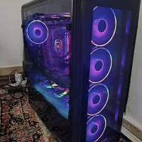 کیس فوق گیمینگ i9 12900k