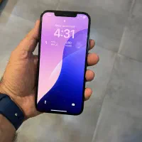 آیفون ۱۲ پرومکس ۲۵۶|موبایل|بندرعباس, |دیوار