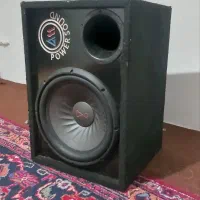 ساب jbl stage|صوتی و تصویری|مشهد, ادیب نیشابوری (شهرک غرب)|دیوار