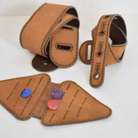 بند گیتار استرپ گیتار|گیتار، بیس، امپلیفایر|تهران, سازمان برنامه شمالی|دیوار