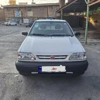 پراید وانت ۱۵۱ مدل ۴۰۳