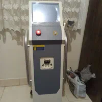 دستگاه لیزر بدن|آرایشی، بهداشتی، درمانی|رباط‌کریم, مسکن مهر آبشناسان|دیوار