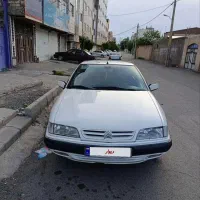 زانتیا سیتروئن 2000|خودرو سواری و وانت|عجب شیر, |دیوار