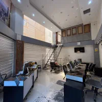 ۱۶۰ متر / فول / پاخور / کافه / براصلی با پارکینگ