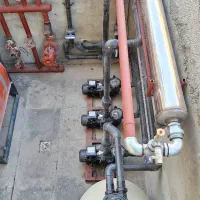 لوله کشی آب و فاضلاب گاز لوله کش پردیس بومهن رودهن|خدمات پیشه و مهارت|پردیس, فاز ۴|دیوار