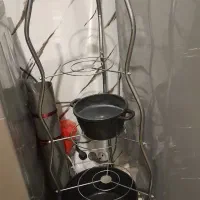 پایه قابلمه،