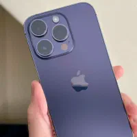 iPhone 14 pro با ریجستر
