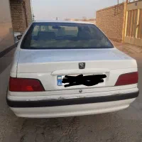 پژو پارس سال مدل ۹۴|خودرو سواری و وانت|اصفهان, براآن شمالی|دیوار