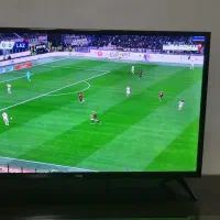 تلوزیون led sam 32|تلویزیون و پروژکتور|تهران, کوی بیمه|دیوار