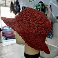 کلاه بهاره ،تابستونی