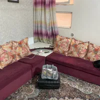 مبل تخت بوفه میزنهارخوری لباسشویی اجاق گاز|حراج|فردیس, فردیس|دیوار