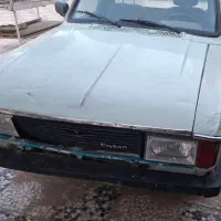 پیکان وانت 89