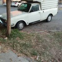 پیکان وانت مدل 80|خودرو سواری و وانت|خوی, |دیوار