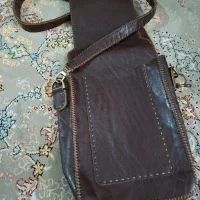 کیف چرم مردانه|کیف، کفش، کمربند|نظرآباد, احمد آباد|دیوار