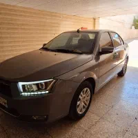 دنا تیپ ۲ ، مدل ۱۳۹۵ تمام فابریک