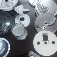 جارو شارژی و غذا ساز|جاروبرقی، جارو شارژی، بخارشو|مشهد, الهیه|دیوار
