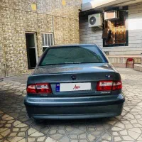 سمند|خودرو سواری و وانت|تهران, آذری|دیوار