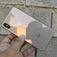 اپل iPhone Xs Max 256GB مشابه صفر اصل LLA