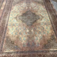 فرض طرح دستباف ۹ متری