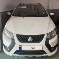 کوییکGXRLمدل1404