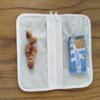 سفره وکیسه نان و نمگیر وکیف لقمه و...|سفره، حوله، دستمال آشپزخانه|بیرجند, |دیوار