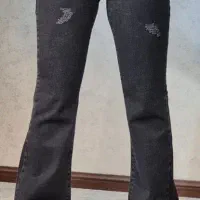 شلوار دمپا (بوتکات)