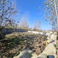 متراژ-زمین-200متر-باغی-600میلیون-تومان